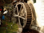 Gasthaus Wassermühle am Balaton in Ungarn